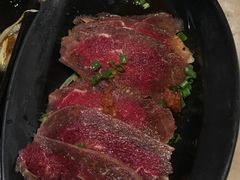 -贵木日本料理·铁板烧(新地假日广场店)
