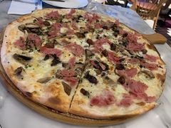 特级皇后披萨-玛尚诺Pizza&Bar(长泰广场店)