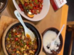 -裕鼎鲜·新中菜(金鼎广场店)
