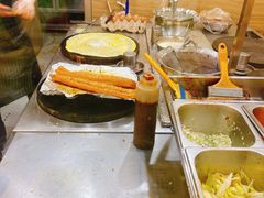 -安悦煎饼(河北店)