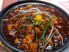 -鸡本无敌江湖菜(摩尔城店)