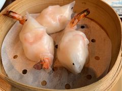-王府井文华东方酒店-紫膳餐厅