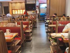 -蜀留香火锅(白堤路店)