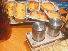 -大成海鲜烧烤·小龙虾(七宝店)