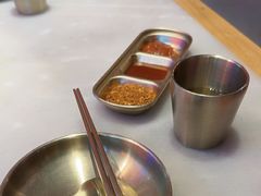 -韩宫宴烤肉·料理(武汉印象城店)