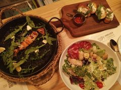 -宿醉·意大利餐厅(忠义街店)
