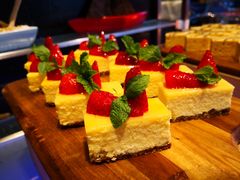 -长春净月潭喜来登酒店·盛宴标帜餐厅