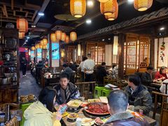 -赵家院子佬火锅(重庆总店)