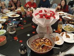 -盛百味·家宴餐厅(霸州分店)