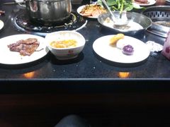 -尚水元休闲自助餐厅(中央城店)