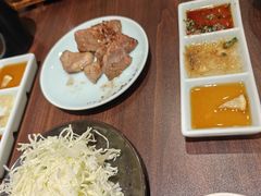 -蒜香焼肉PURUSHIN(马场路店)