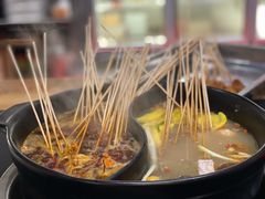 -袁记串串香(平潭店)