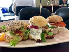 -Cafe Norden