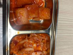 -梨花牛肉汤饭(仁恒伊势丹店)