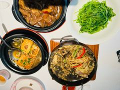 -谭厨中山传家菜.乳鸽.脆鲩鱼(华强北中航城店)
