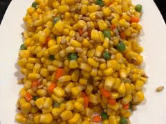 松仁玉米-来顺成饭庄
