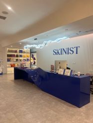 -SKINIST丽铂医疗美容