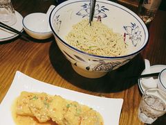 -永安水煮活鱼·仪征土菜院子