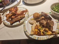 -吉布鲁牛排海鲜自助(成都大悦城店)