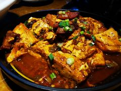 心急吃不了热豆腐-95号酱骨·一块豆腐(展春园西路店)