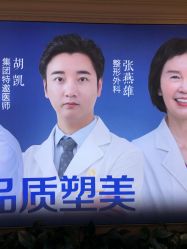 -昆明梦想医疗美容医院