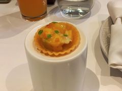 -L'Arome芳芳法国餐厅(仙林金鹰店)
