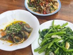 -弓虽昌焖烧鸡(大竹林店)