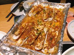 -生如夏花泰式火锅(鹭洲里店)