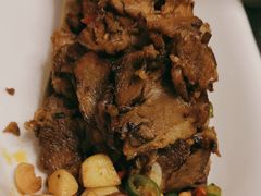 -新疆巴州金丝特餐厅(大钟寺店)