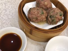 陈皮牛肉丸-顺德人家食府(黄金广场店)