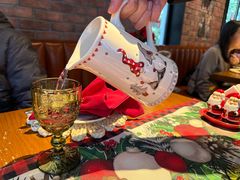 -弗兰克牛排西餐厅Ribone steak house(柠檬花园店)