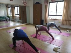 -孕优乐·胎教孕产运动中心(静安店)