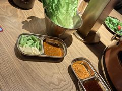 -西塔老太太泥炉烤肉(北京亚运村店)