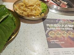 -炭之家·齐齐哈尔非遗烤肉·鲜切直供(中央大街店)