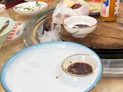 -老东北厨坊(岭南大道店)