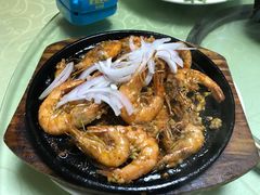 -马虎风味菜馆(王府园小区店)