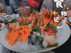 -Mr·Fish鱼鲜生海鲜放题(银泰in99店)