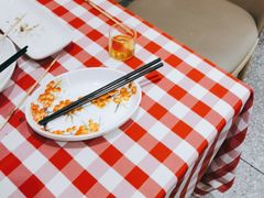 -西贝莜面村(上海百联西郊店)