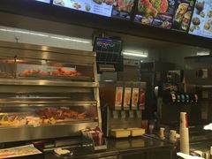 -肯德基(杭州永安店)