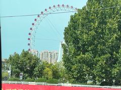 -天津之眼摩天轮