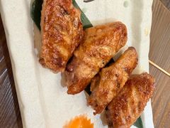 -东京屋(武定路店)