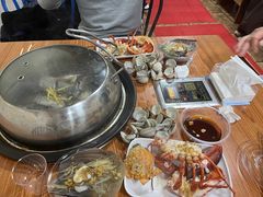 -船奇蒸汽海鲜·闽菜(八市海鲜总店)