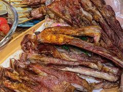 -1819餐厅·团队聚餐·烤串·精酿