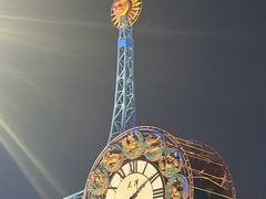 -世纪钟