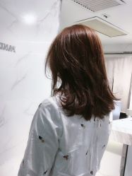 -潘多拉Hairsalon