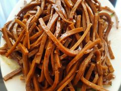 风味莜面-晋阳饭庄(虎坊桥店)