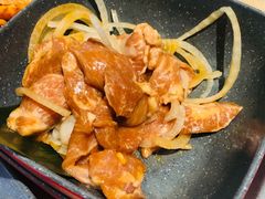 -新石器烤肉(南通CBD大有境店)
