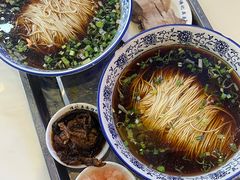 -伟记奥面馆(白塔东路店)