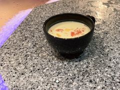 -济南鲁能贵和洲际酒店-第六层自助餐厅
