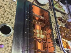 -丰茂烤串(卫星广场店)